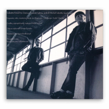 Sobotni Rosół "Wymiarowanie"