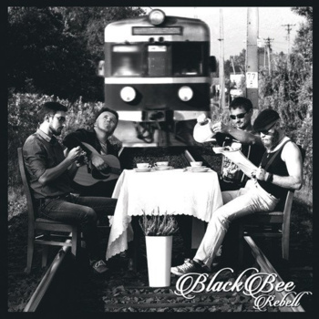 Black Bee "Rebell"