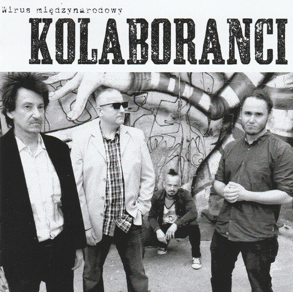 Kolaboranci 