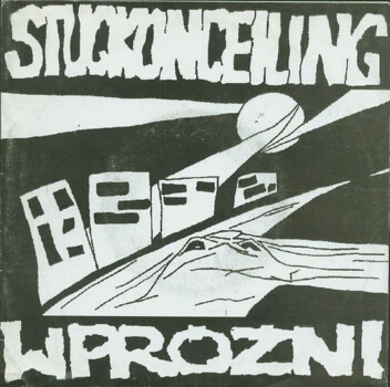 STUCKONCEILING "W Próżni"