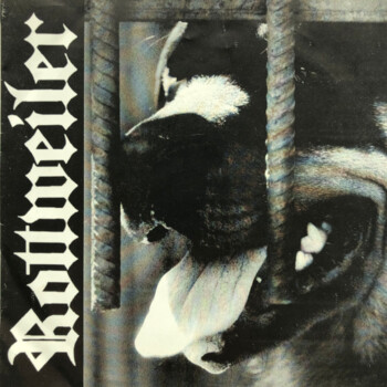 Rottweiler "S/T"