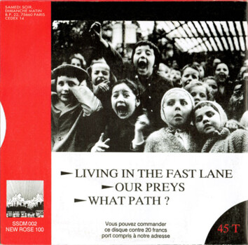 Original Disease "S/T"