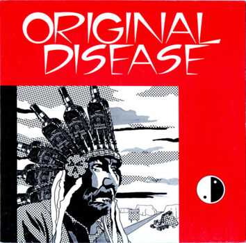 Original Disease "S/T"