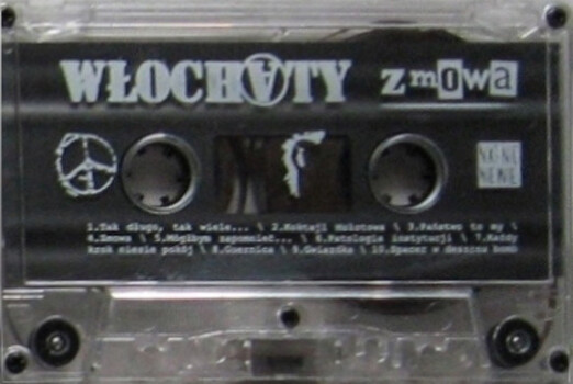 Włochaty "Zmowa"