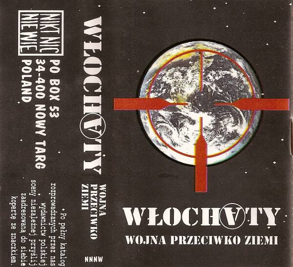 Włochaty 