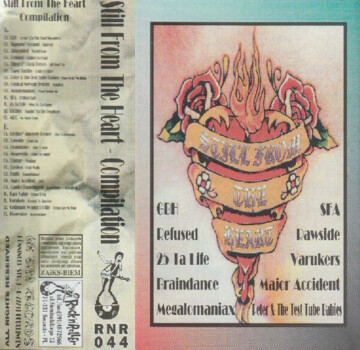 "Still From The Heart - Compilation"