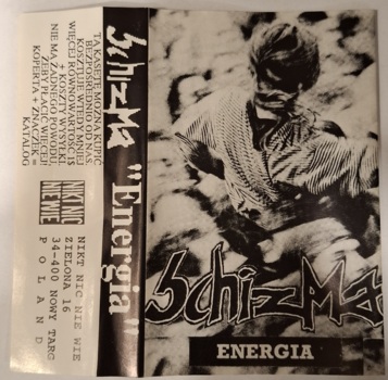 Schizma "Energia"