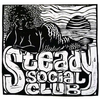 LP. Steady Social Club "Take One"