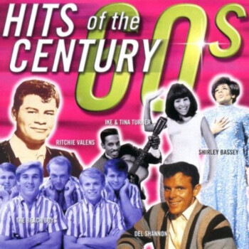 V/A "Hits Of The Century 60's"