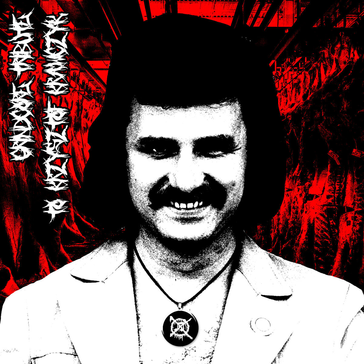 V/A Grindcore Tribute to Krzysztof Krawczyk