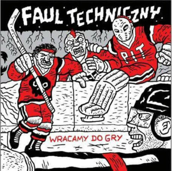 Faul Techniczny "Wracamy Do Gry"