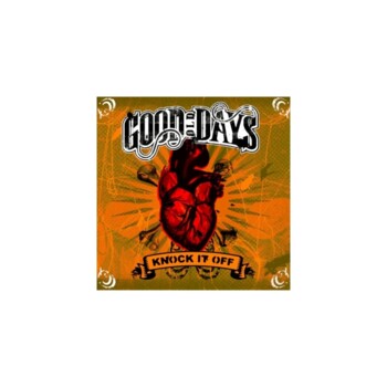 LP. Good Old Days "Knock It Off"