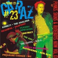 "Punks, Skins & Rudeboys Now! Vol. 13" - składanka
