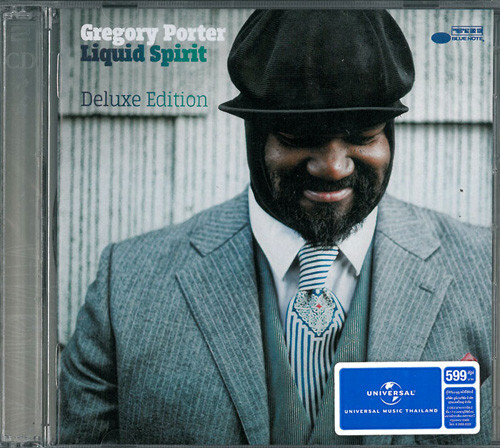 Gregory Porter 