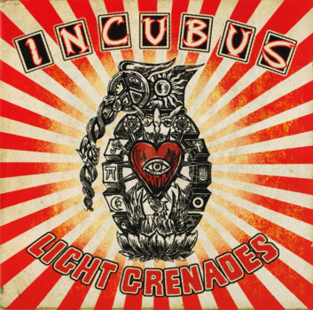 Incubus "Light Grenades"