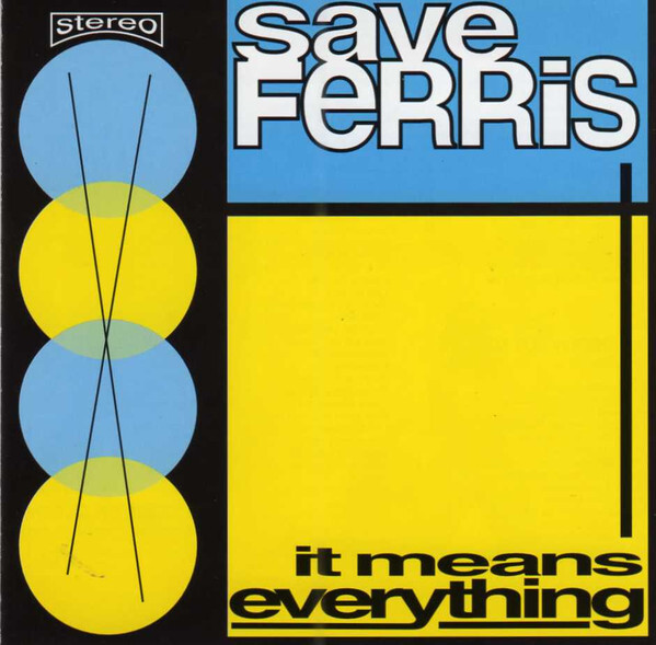 Save Ferris 