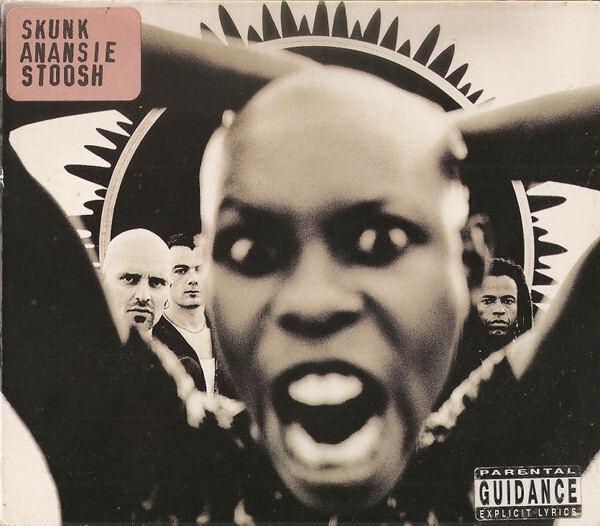 Skunk Anansie 