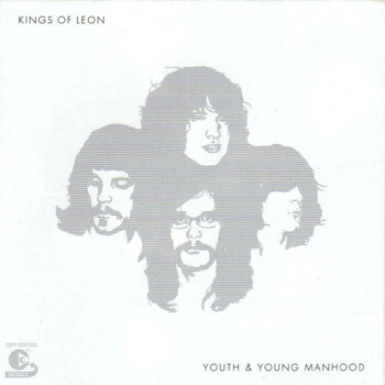 Kings Of Leon "Youth & Young Manhood"
