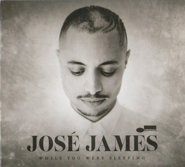 Jose James 