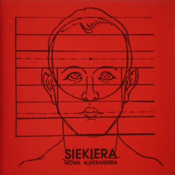 Siekiera "Nowa Aleksandria"