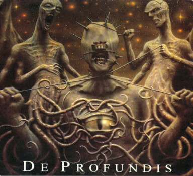 Vader "De Profundis"