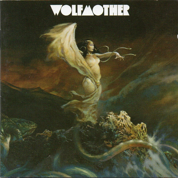 Wolfmother 