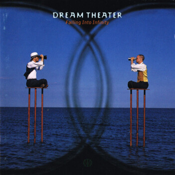 Dream Theater "Falling Into Infinity"