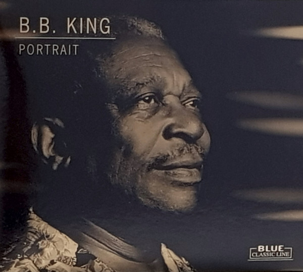 B.B. King 