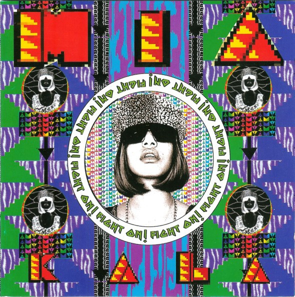M.I.A. 