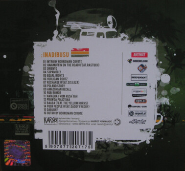 Vavamuffin "Inadibusu"