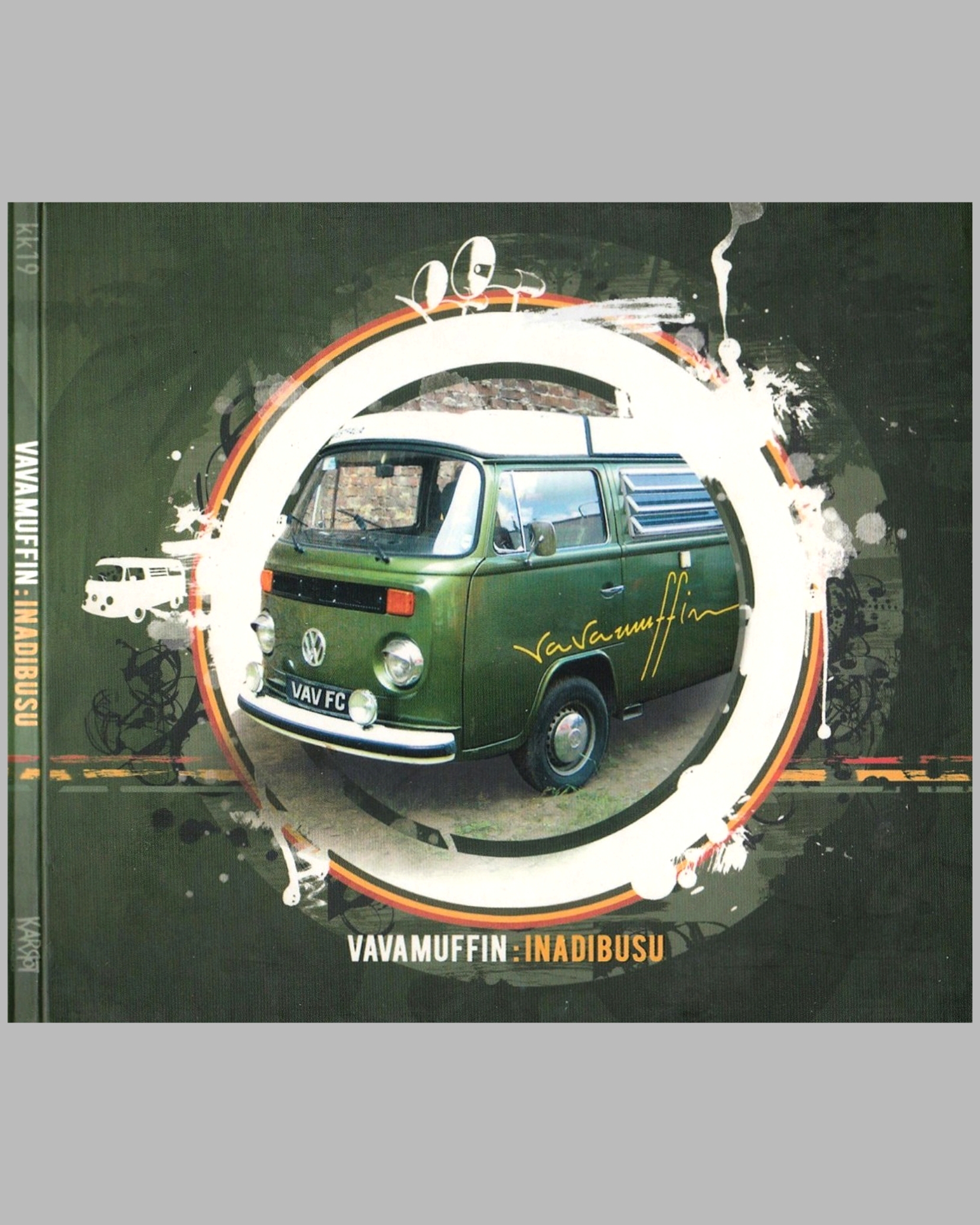 Vavamuffin 