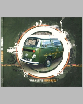 Vavamuffin "Inadibusu" CD