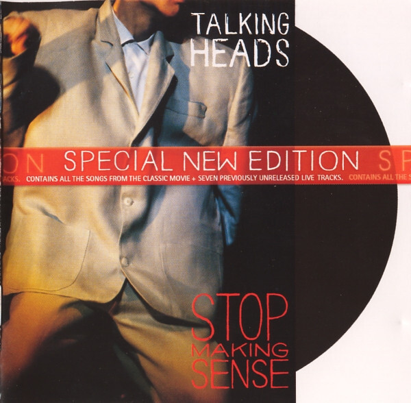 Talking Heads 