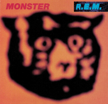 R.E.M. "Monster"