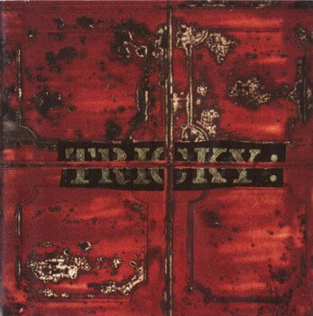 Tricky "Maxinquaye"