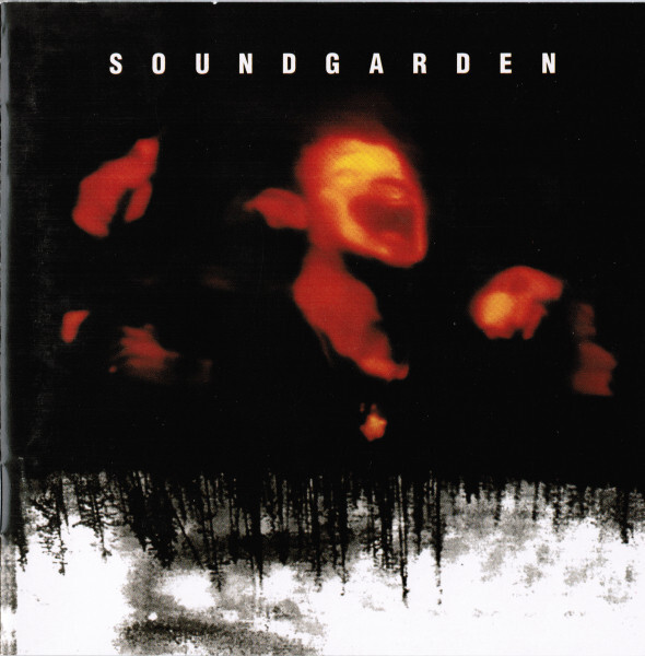 Soundgarden 