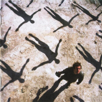 Muse "Absolution"