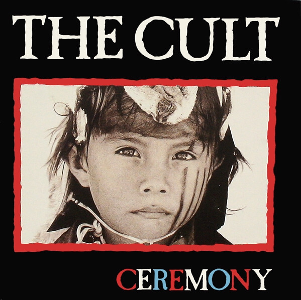 The Cult 