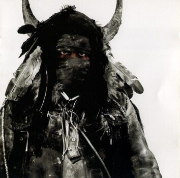 The Cult "Choice Of Weapon"