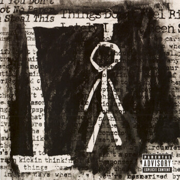 The Roots "Game Theory"