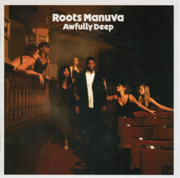 Roots Manuva "Awfully Deep"