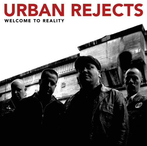 Urban Rejects 