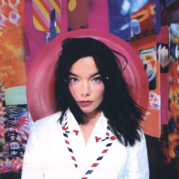 Bjork "Post"