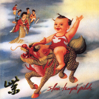 Stone Temple Pilots "Purple"