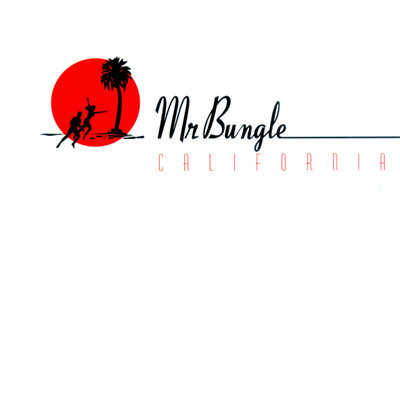 Mr. Bungle 