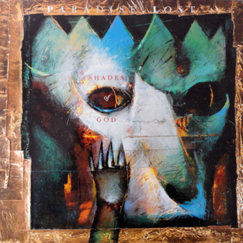 Paradise Lost "Shades Of God"