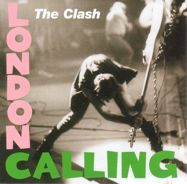 The Clash 