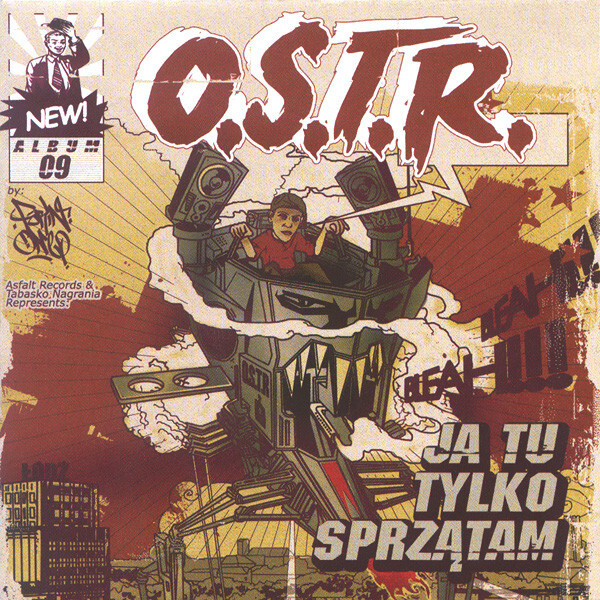 O.S.T.R. 