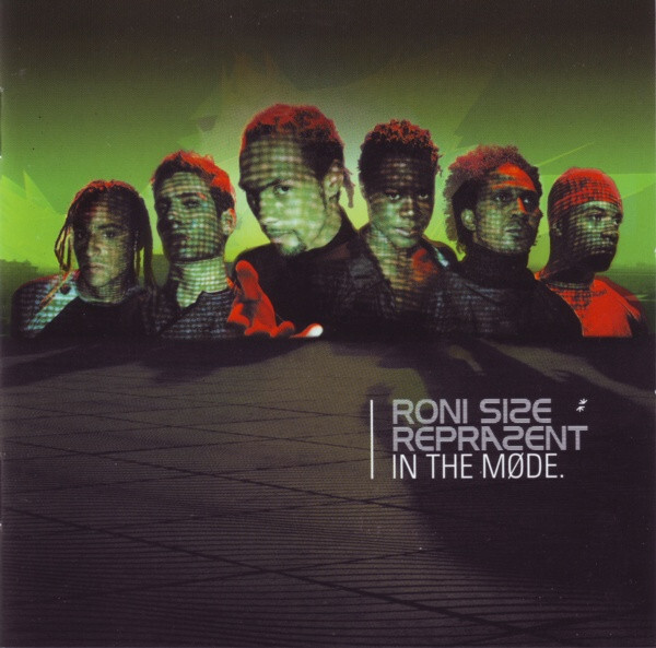 Roni Size/Reprazent 