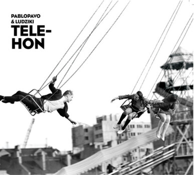 Pablopavo & Ludziki "Telefon"